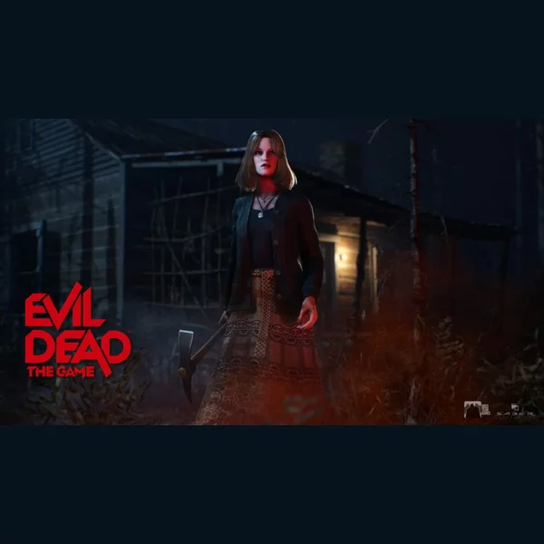 Boss Team Games Evil Dead: The Game