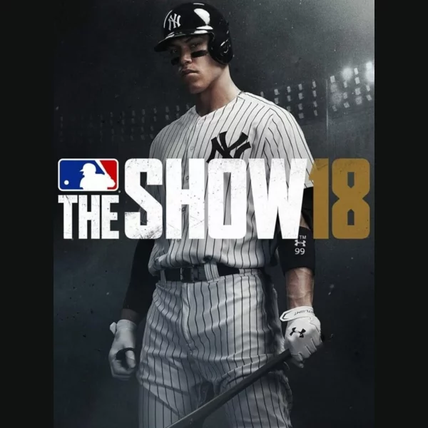 Sony Interactive Entertainment MLB The Show 18