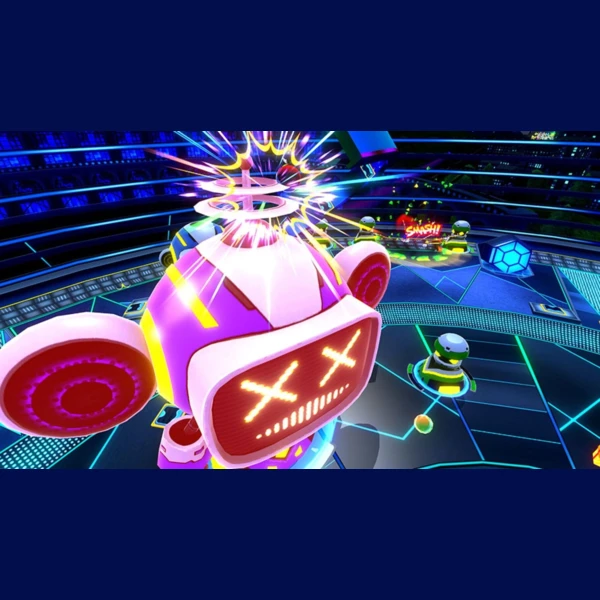 Sega Super Monkey Ball: Banana Rumble