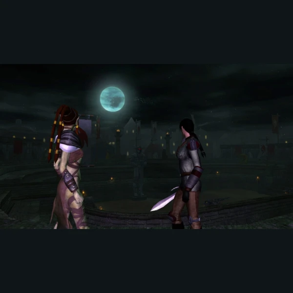 Aspyr Media Dungeons & Dragons Neverwinter Nights 2: Enhanced Edition