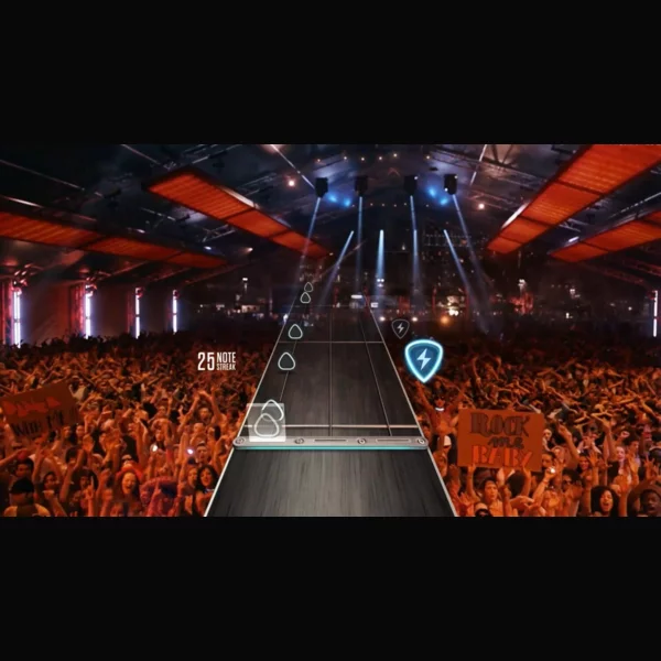 Activision Guitar Hero Live