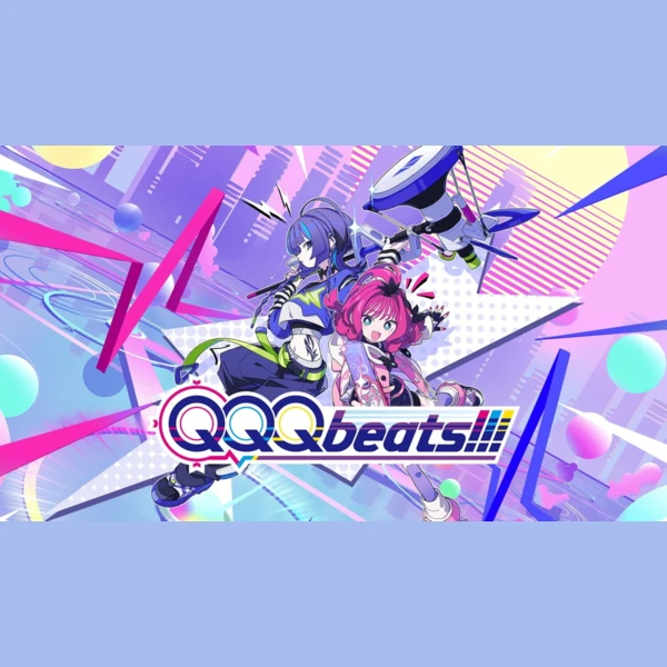 Taito QQQbeats!!!