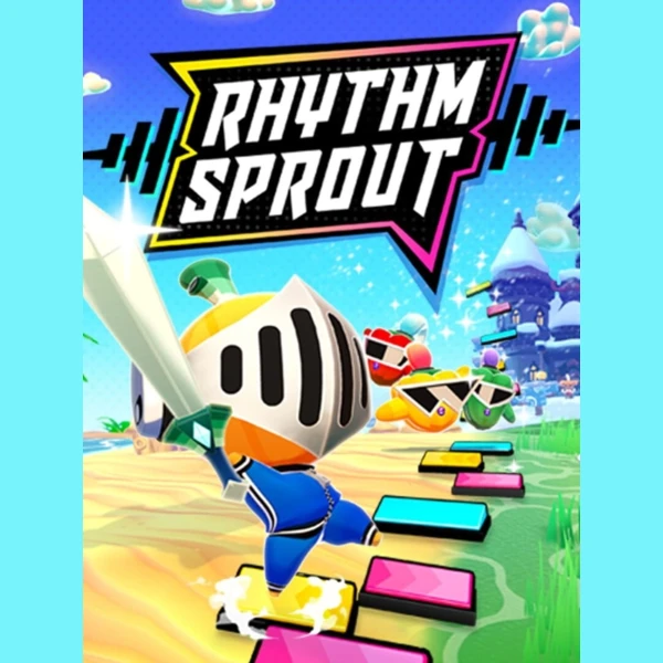 tinyBuild Rhythm Sprout