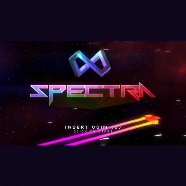 Mastertronic Spectra