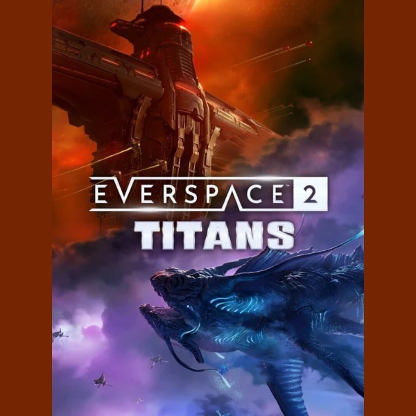 Rockfish Games Everspace 2: Titans