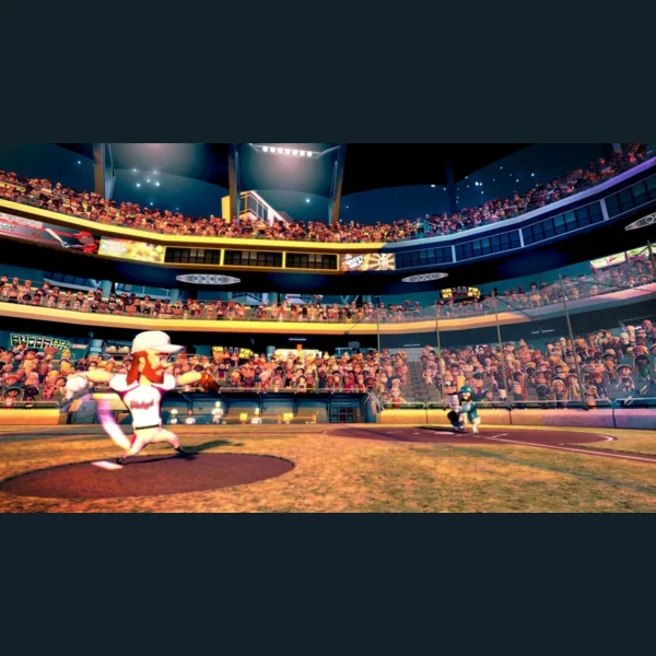 Metalhead Software Super Mega Baseball: Extra Innings