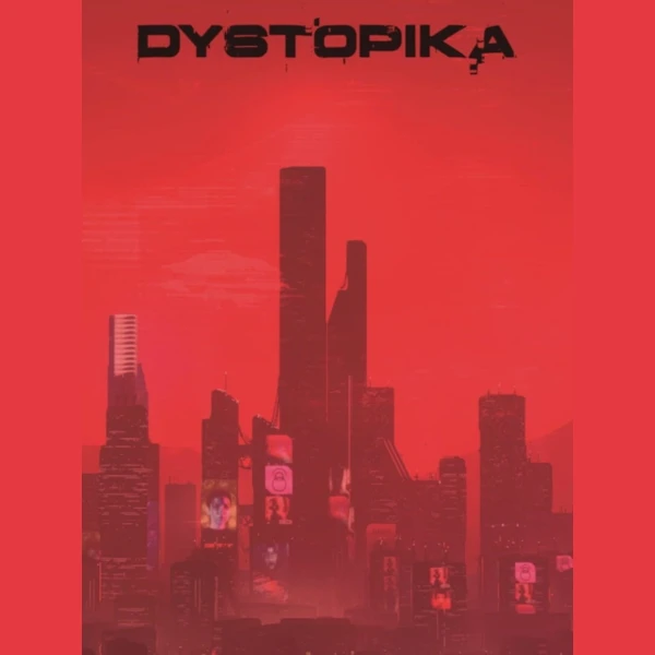 Voids Within Dystopika