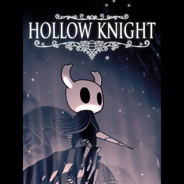 Team Cherry Hollow Knight