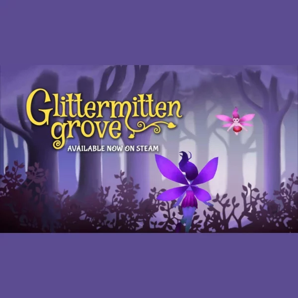 Adult Swim Games Glittermitten Grove, Frog Fractions