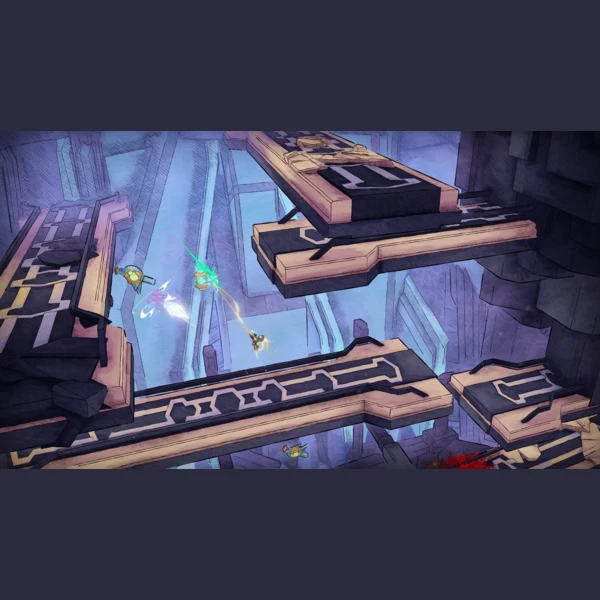 Focus Entertainment Mio: Memories in Orbit