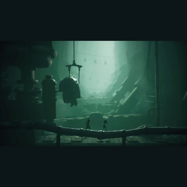 Bandai Namco Entertainment Little Nightmares III