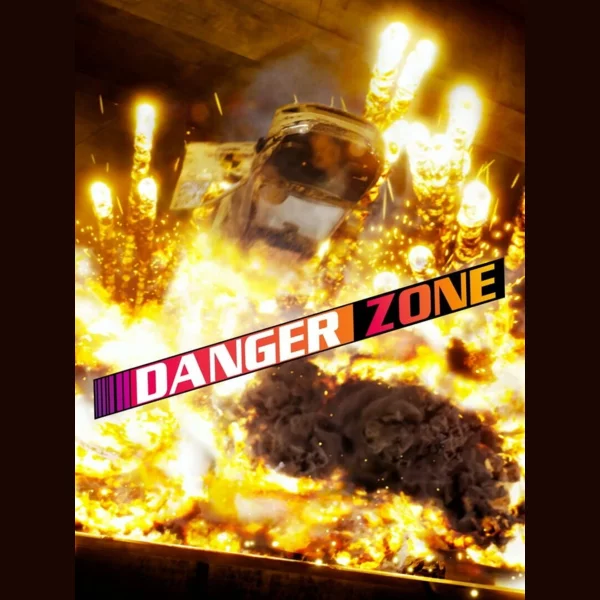 Three Fields Entertainment Danger Zone