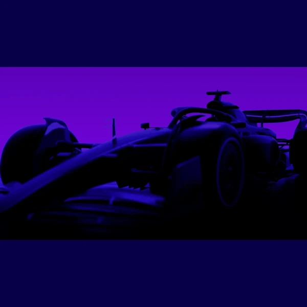 EA Sports F1 24