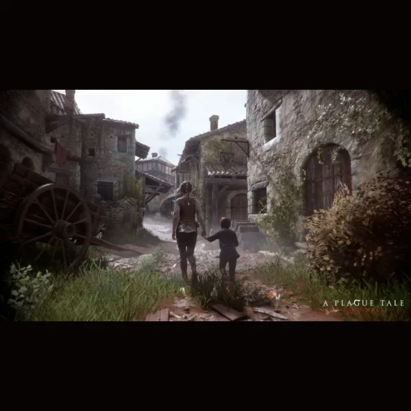 Focus Entertainment A Plague Tale: Innocence