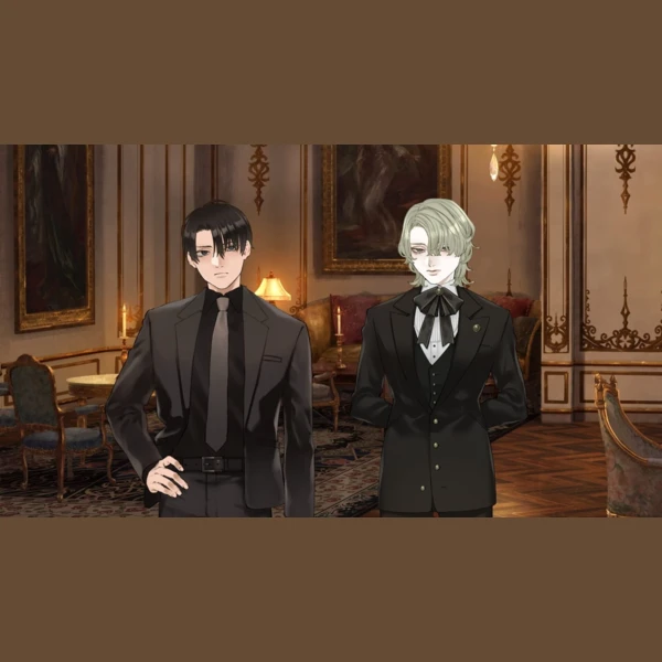 IzanagiGames Dark Auction