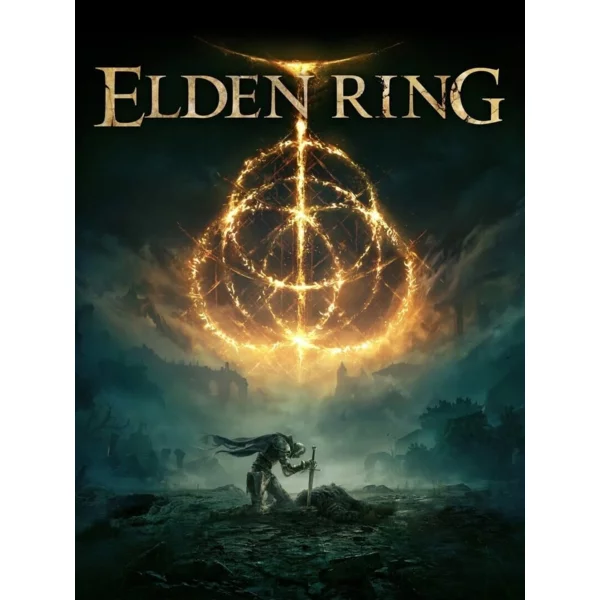 Bandai Namco Entertainment Elden Ring