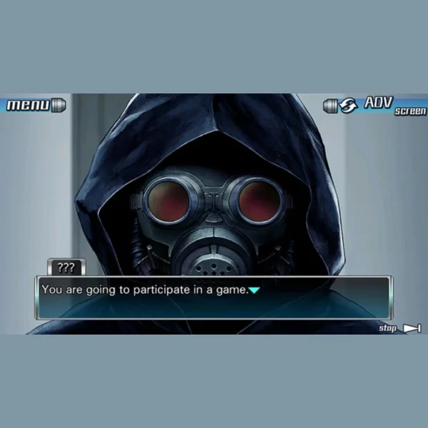 Aksys Games Zero Escape: The Nonary Games