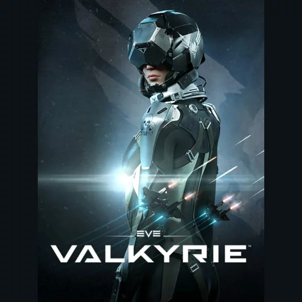 CCP Games EVE: Valkyrie