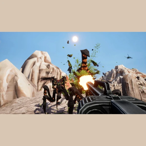 DotEmu Starship Troopers: Ultimate Bug War!, The Binding of Isaac