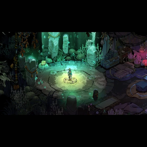 Supergiant Games Hades II