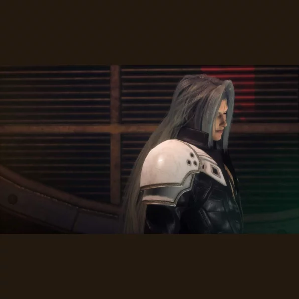 Square Enix Crisis Core: Final Fantasy VII - Reunion