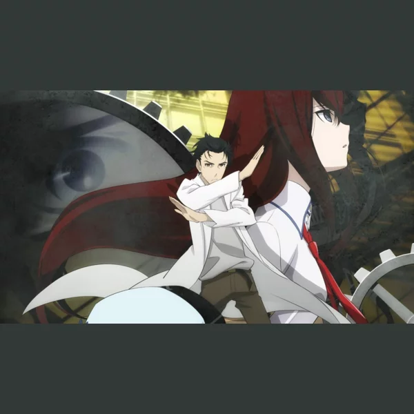 5pb. Steins;Gate Elite