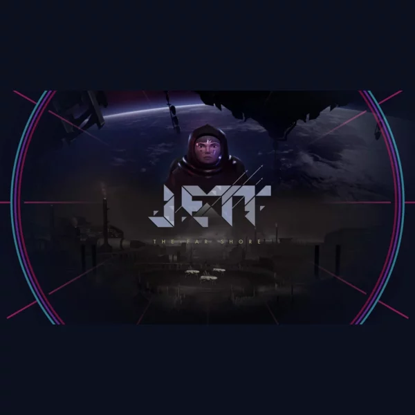 Superbrothers A/V Inc Jett: The Far Shore