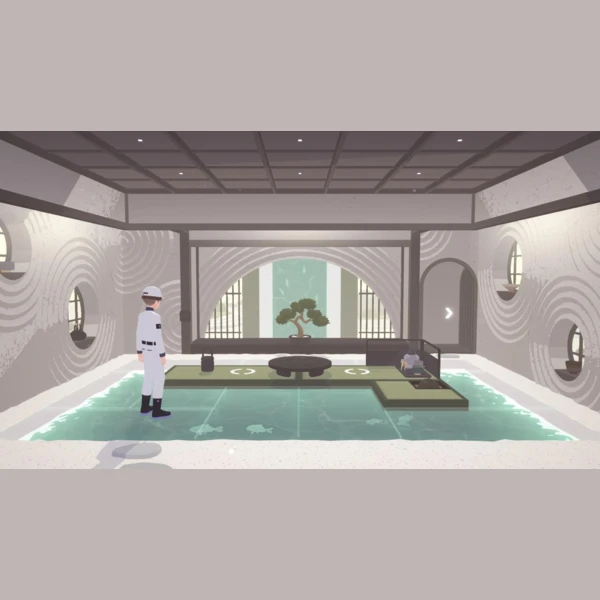 Annapurna Interactive D-topia