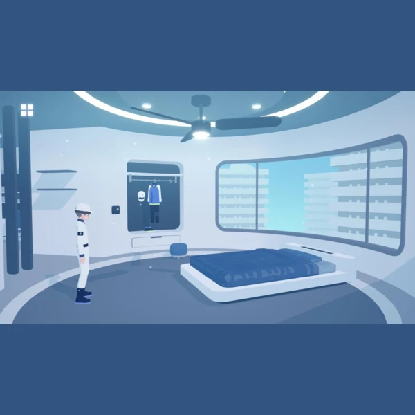 Annapurna Interactive D-topia