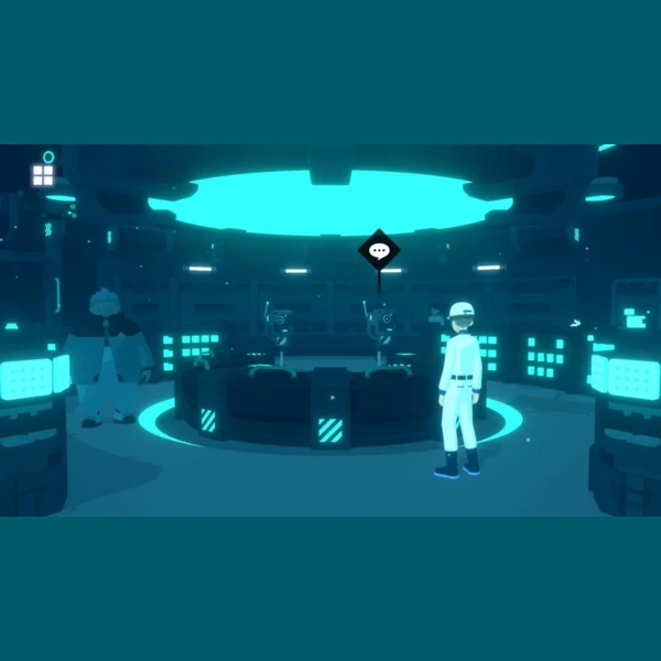 Annapurna Interactive D-topia