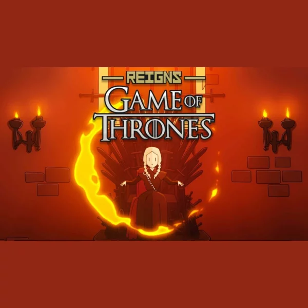 Devolver Digital Reigns: Game of Thrones