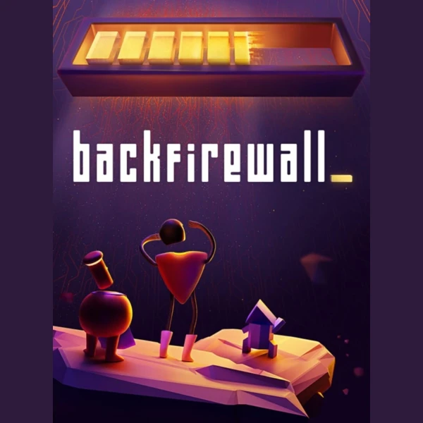 All In! Games BackfireWall