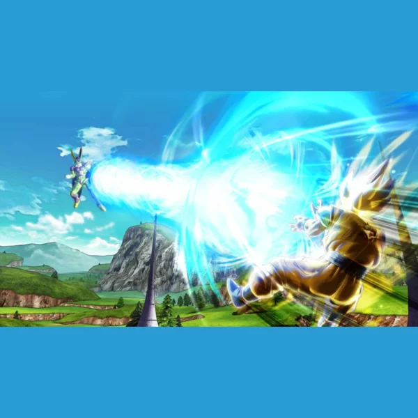 Bandai Namco Entertainment Dragon Ball: Xenoverse