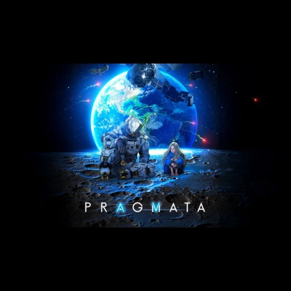 Capcom Pragmata