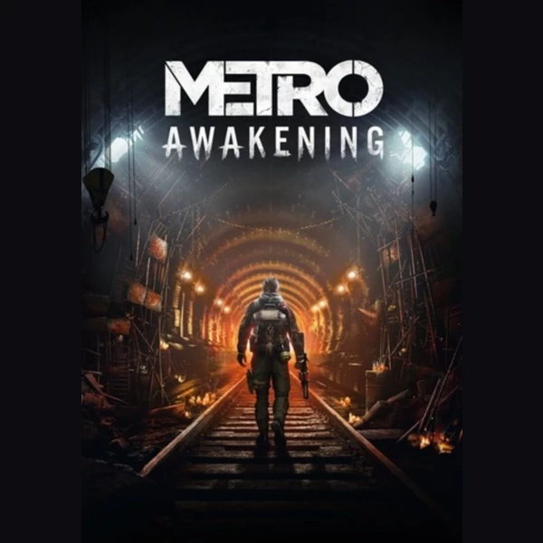 Vertigo Games Metro Awakening