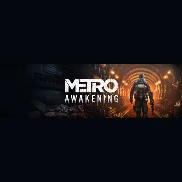 Vertigo Games Metro Awakening