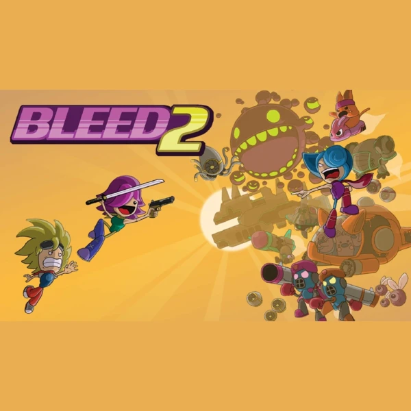 EastAsiaSoft Bleed 2