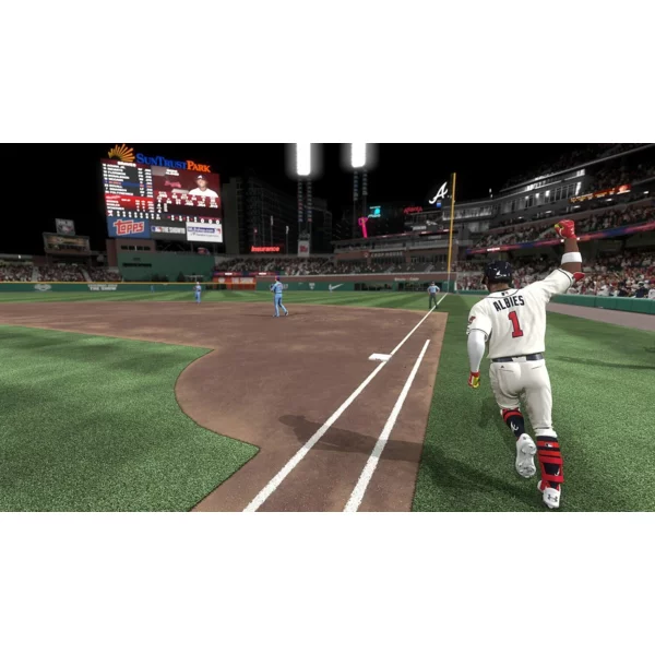 Sony Interactive Entertainment MLB The Show 19