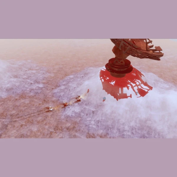 Pretty Soon Blossom: The Seed of Life