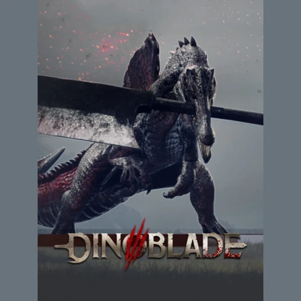 Team Spino Dinoblade