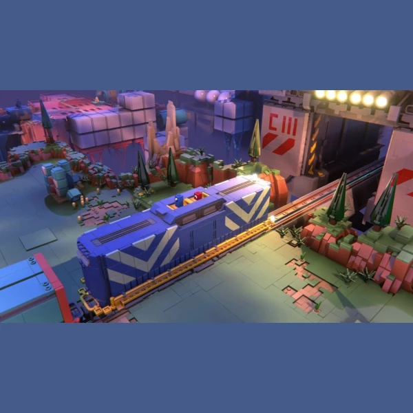 Annapurna Interactive LEGO Voyagers