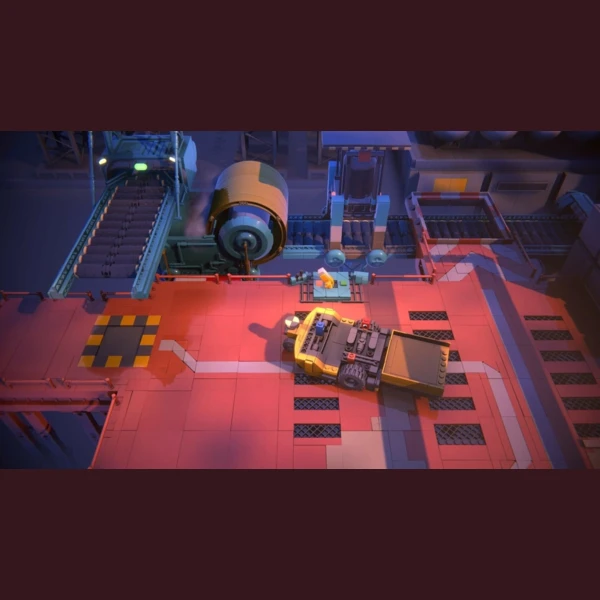 Annapurna Interactive LEGO Voyagers