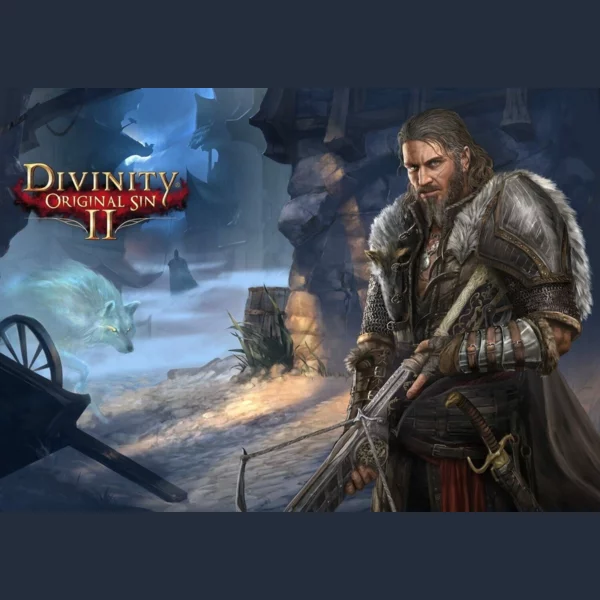 Larian Studios Divinity: Original Sin II