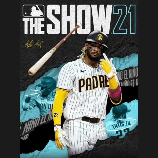 Sony Interactive Entertainment MLB The Show 21