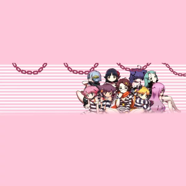 Nippon Ichi Software Criminal Girls: Invite Only