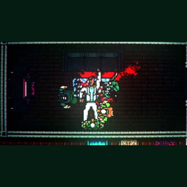 Devolver Digital Hotline Miami 2: Wrong Number