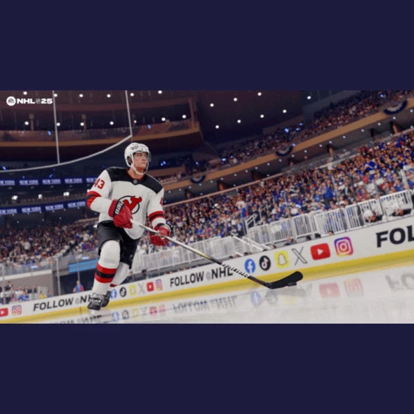 Electronic Arts NHL 25