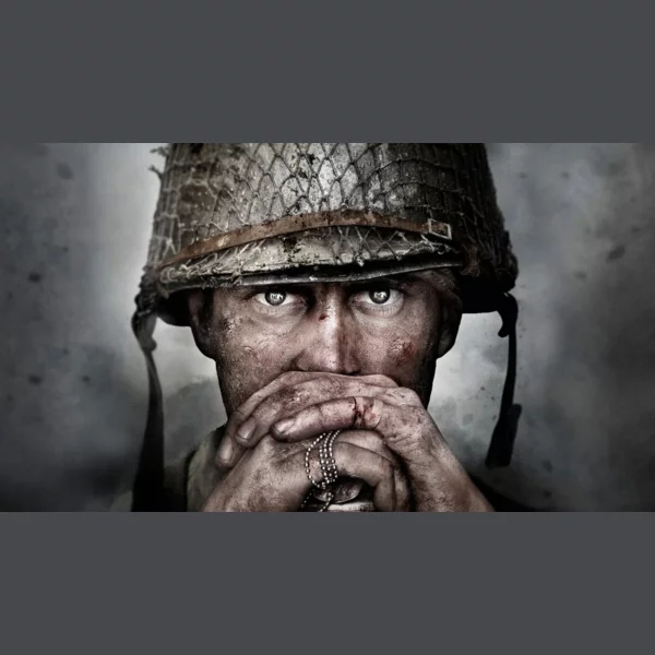 Activision Call of Duty: WWII