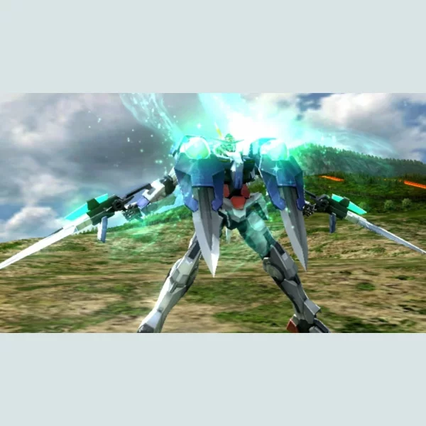 Bandai Namco Entertainment Mobile Suit Gundam: Extreme Vs Force