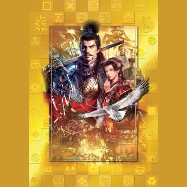 Koei Tecmo Games Nobunaga's Ambition: Sphere of Influence